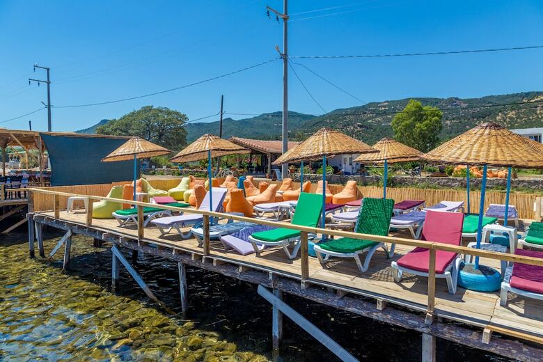 Hotel Piri Reis Motel & Restaurant