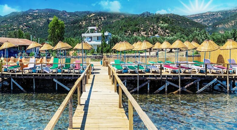 Hotel Piri Reis Motel & Restaurant