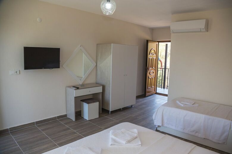 Hotel Piri Reis Motel & Restaurant