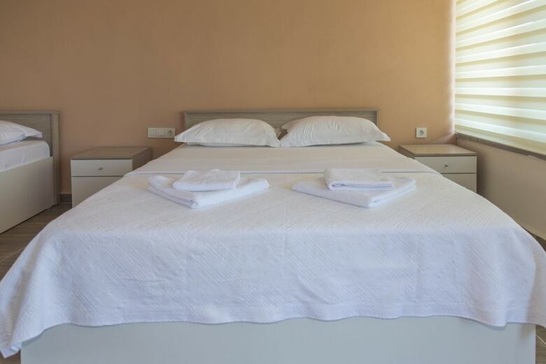 Hotel Piri Reis Motel & Restaurant