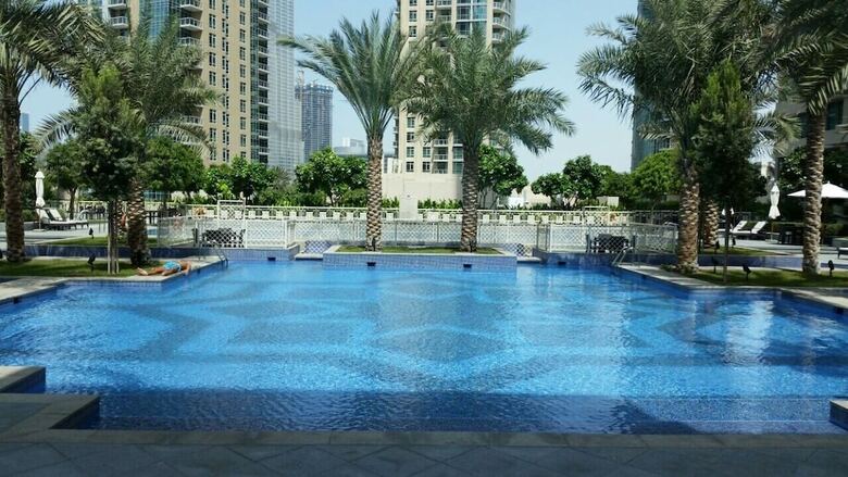 New Arabian Holiday Homes - 29 Boulevard