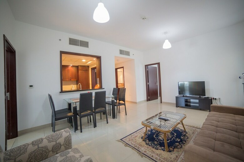 New Arabian Holiday Homes - 29 Boulevard