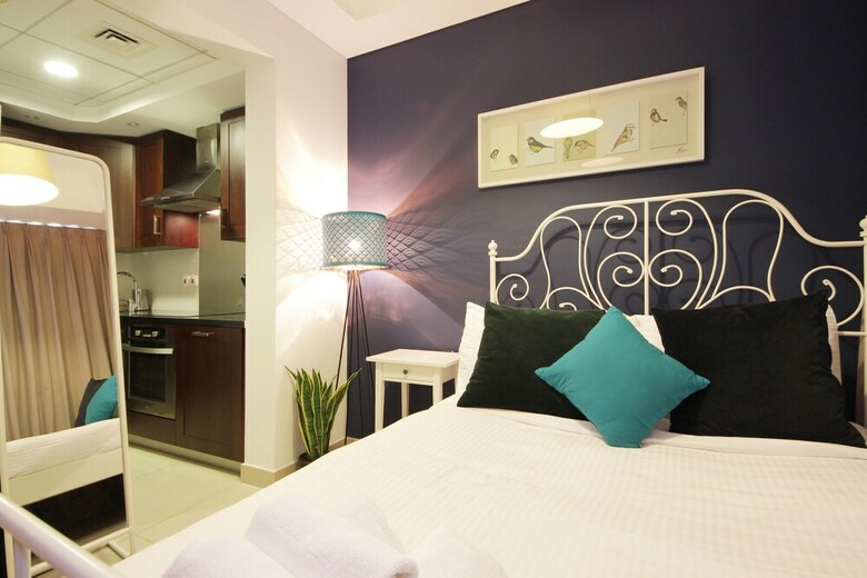 New Arabian Holiday Homes - 29 Boulevard