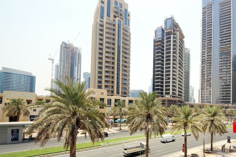 New Arabian Holiday Homes - 29 Boulevard