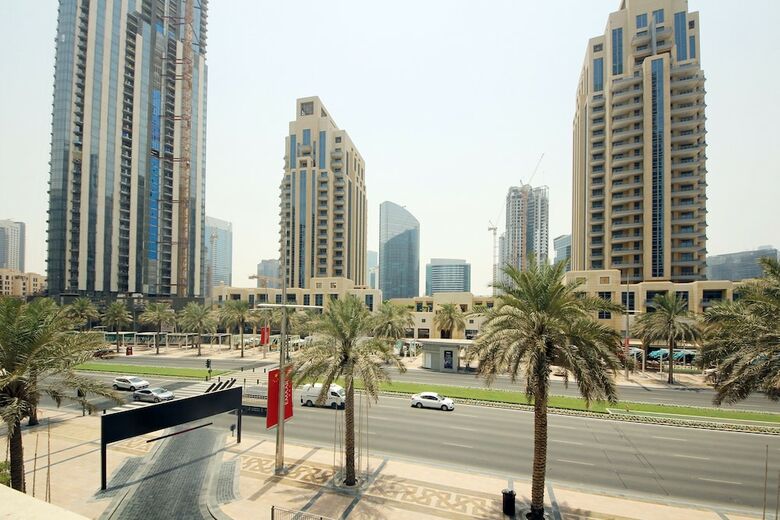 New Arabian Holiday Homes - 29 Boulevard