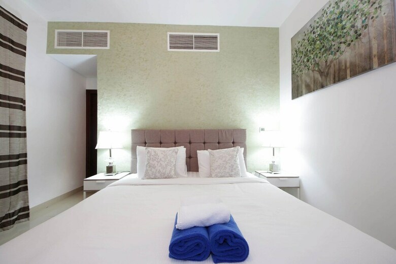 New Arabian Holiday Homes - 29 Boulevard