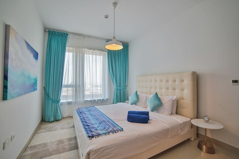 New Arabian Holiday Homes - 29 Boulevard