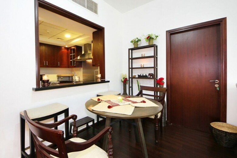 New Arabian Holiday Homes - 29 Boulevard