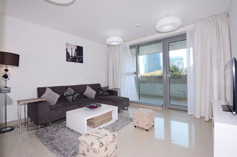 New Arabian Holiday Homes - 29 Boulevard