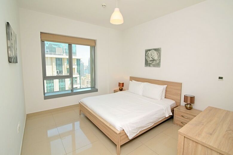 New Arabian Holiday Homes - 29 Boulevard