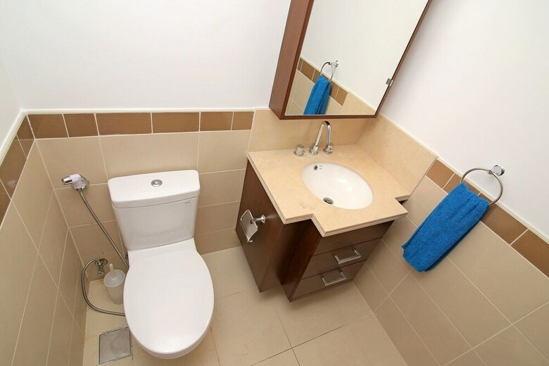 New Arabian Holiday Homes - 29 Boulevard