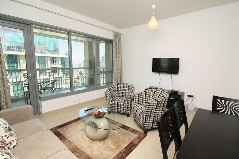 New Arabian Holiday Homes - 29 Boulevard