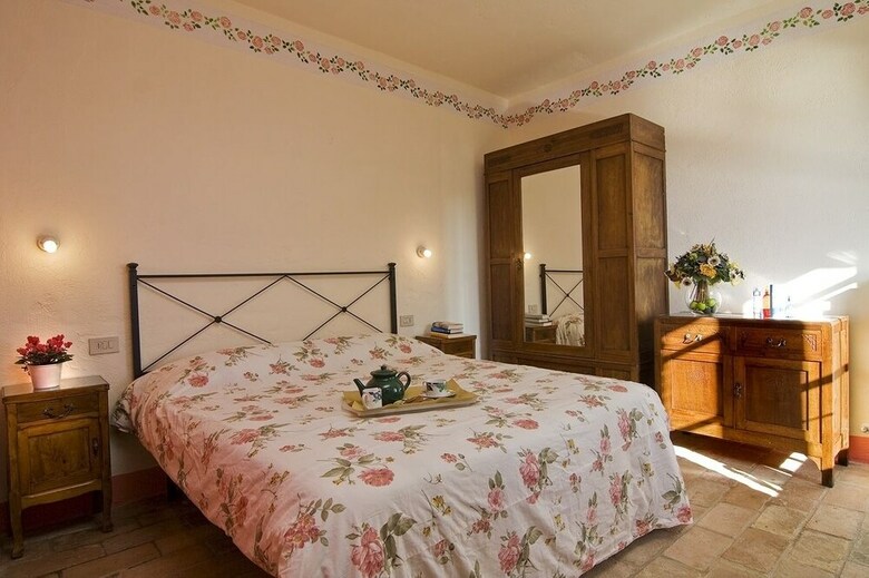 Agroturismo Relax Sulla Collina