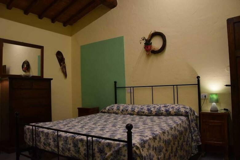 Agroturismo Relax Sulla Collina