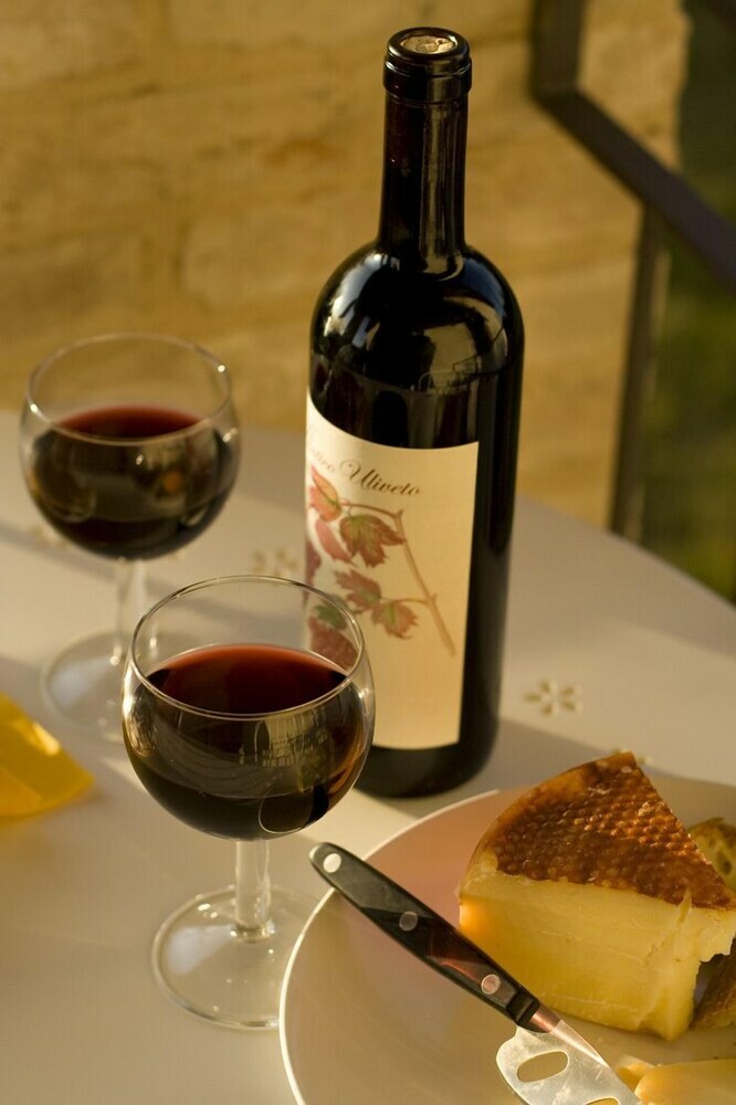 Agroturismo Relax Sulla Collina