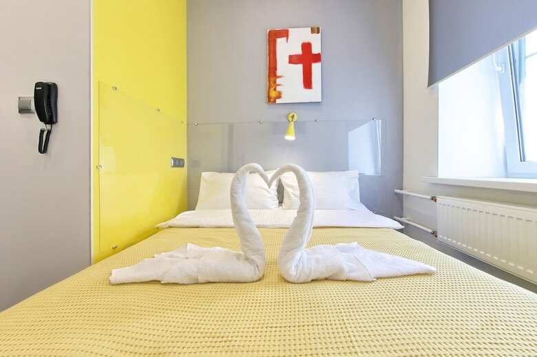 Fjordic By Center Hotels