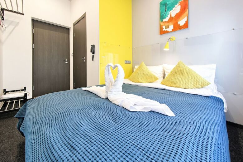 Fjordic By Center Hotels