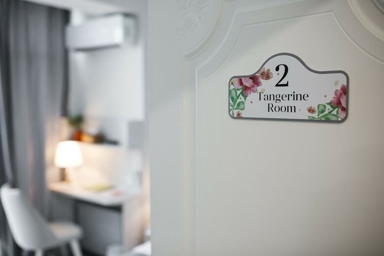 Citrus Boutique Hotel