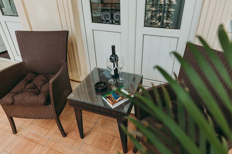 Citrus Boutique Hotel