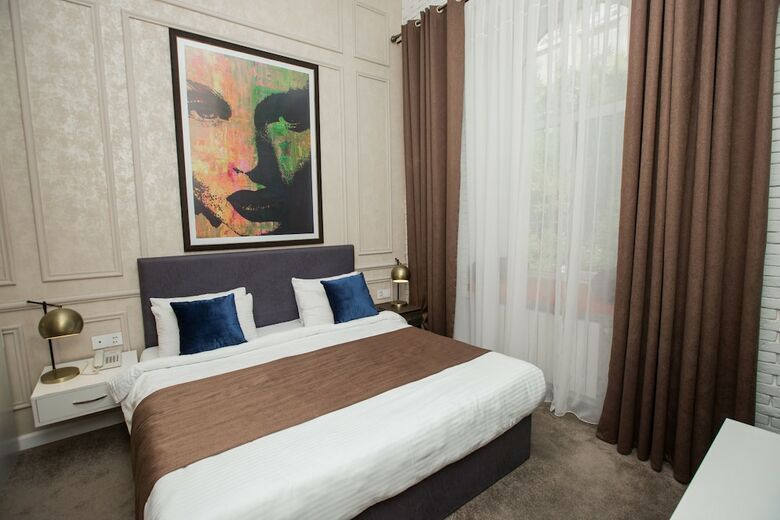 Citrus Boutique Hotel