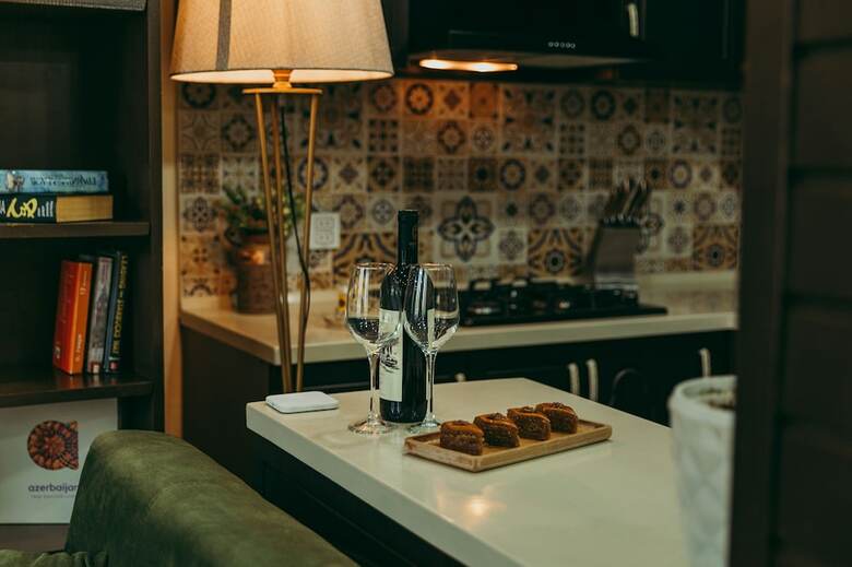 Citrus Boutique Hotel