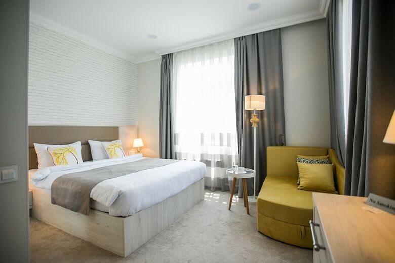 Citrus Boutique Hotel