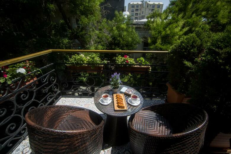 Citrus Boutique Hotel