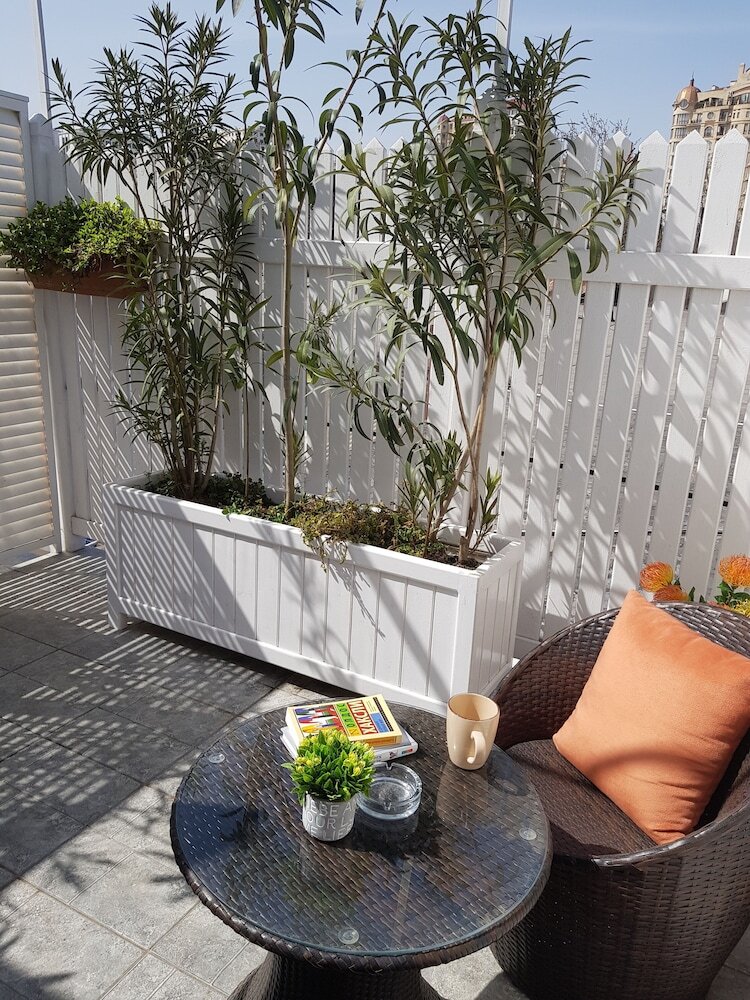 Citrus Boutique Hotel