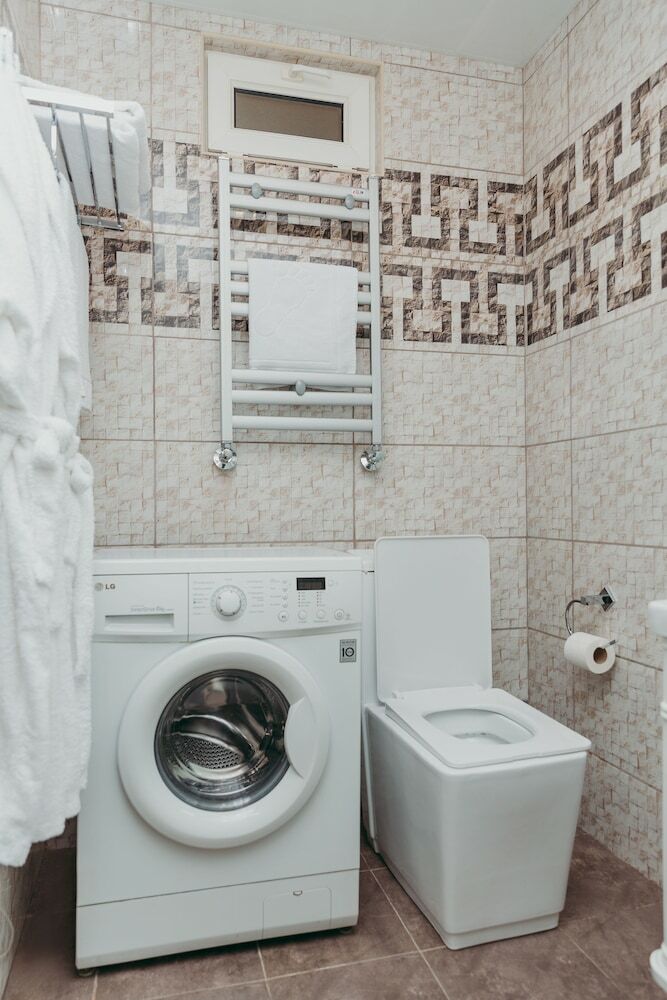 Citrus Boutique Hotel