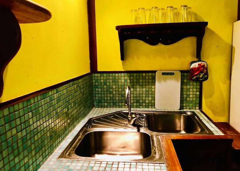 El Jardin de Playa Negra