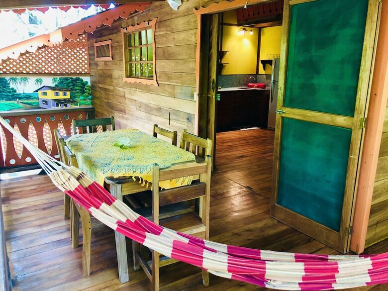 El Jardin de Playa Negra