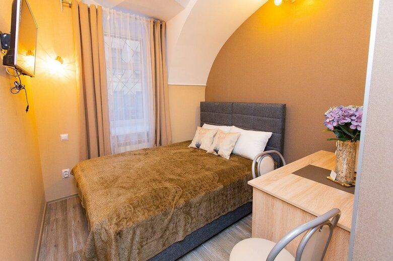 Apartamentos Residence On Liteiny