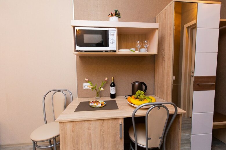 Apartamentos Residence On Liteiny