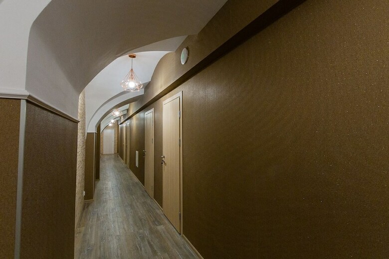 Apartamentos Residence On Liteiny