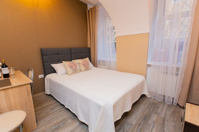 Apartamentos Residence On Liteiny