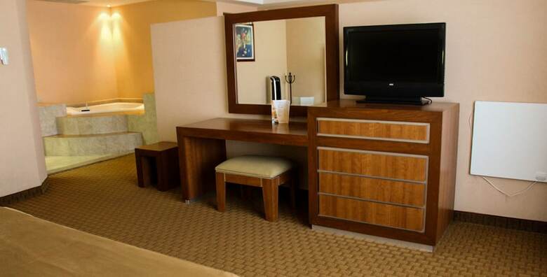 Hotel Soleil Business Class Celaya