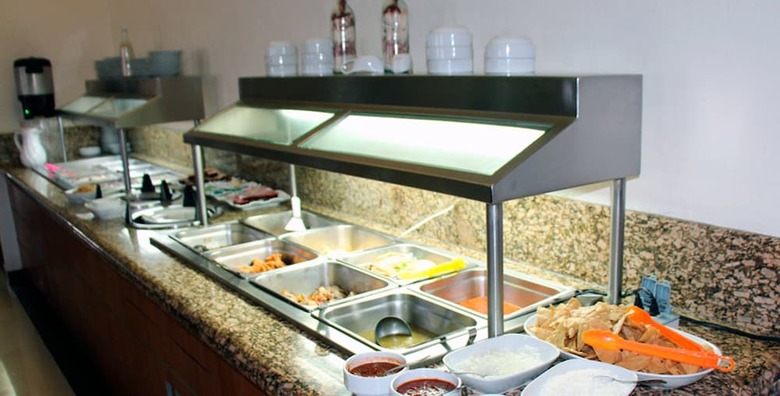 Hotel Soleil Business Class Celaya