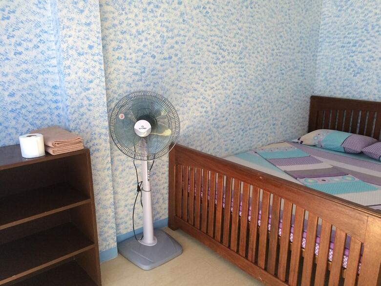 Bed & Breakfast Columbus Inn