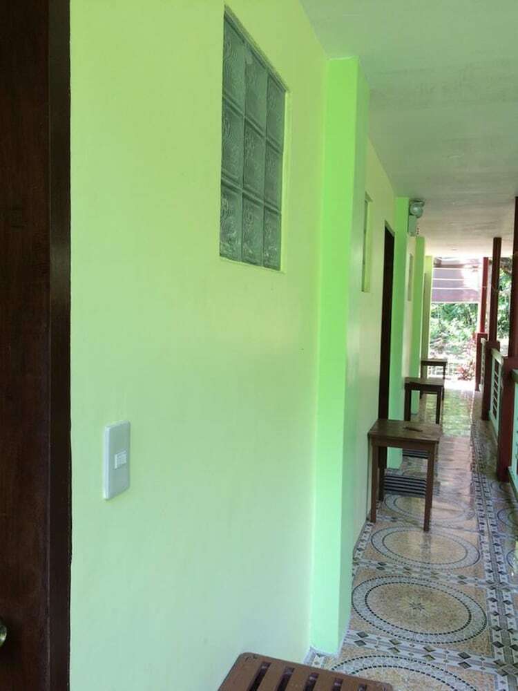 Bed & Breakfast Columbus Inn