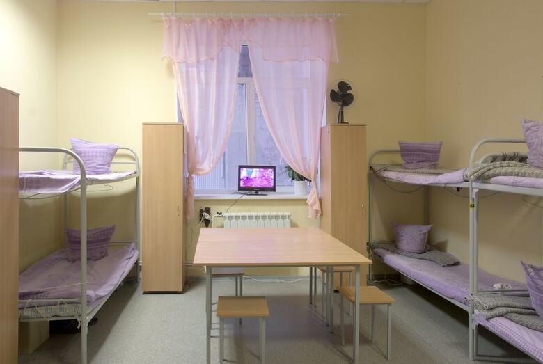 Hostal Hostel Aral Volgogradskiy