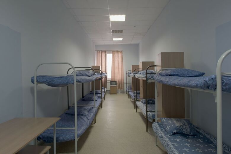 Hostal Hostel Aral Volgogradskiy