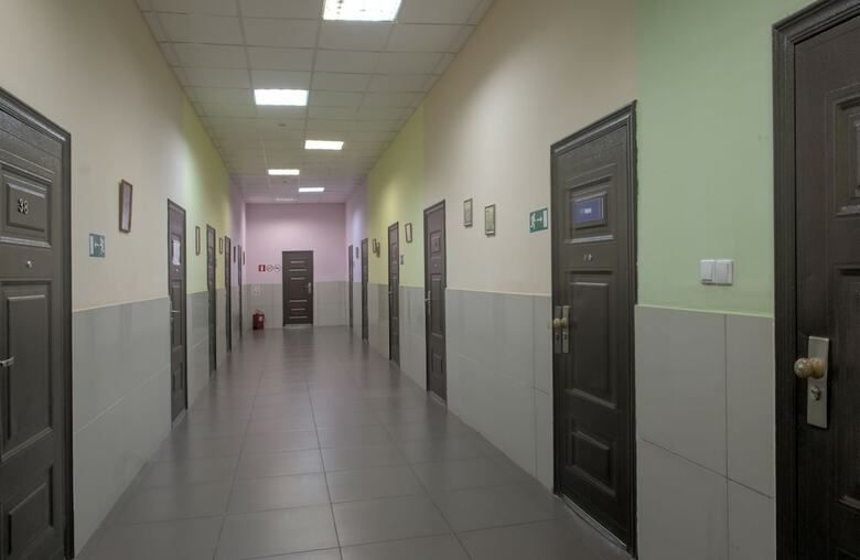 Hostal Hostel Aral Volgogradskiy