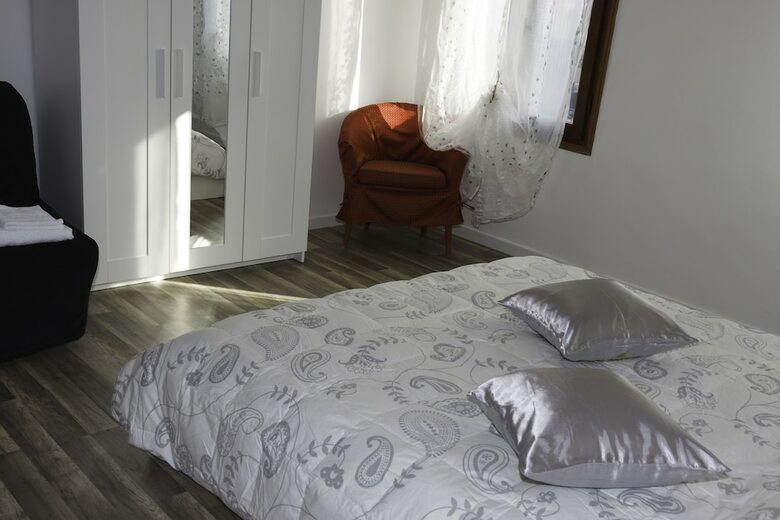 Bed & Breakfast Chiocciola Venice