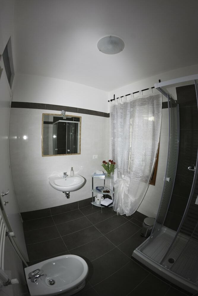 Bed & Breakfast Chiocciola Venice