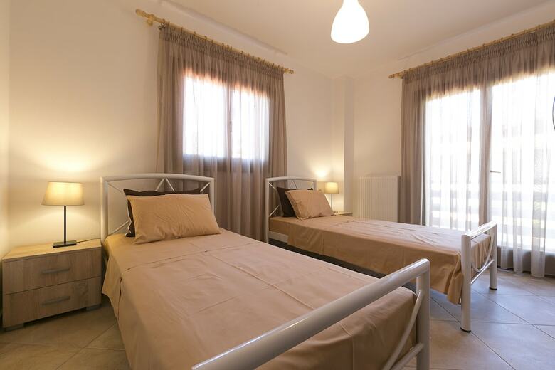 Velia Seaside Apartments