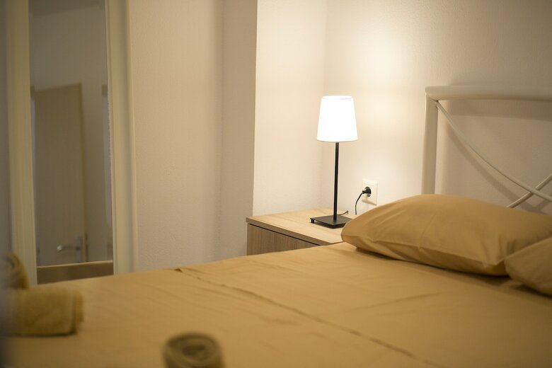 Velia Seaside Apartments