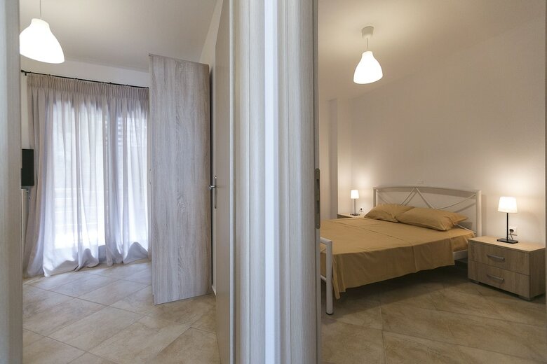 Velia Seaside Apartments