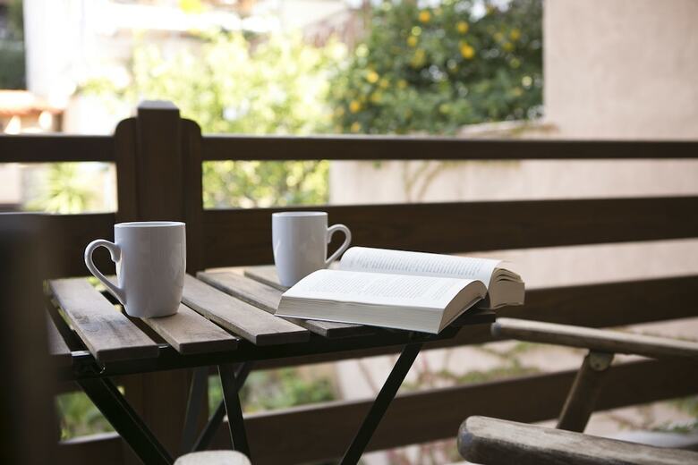 Velia Seaside Apartments