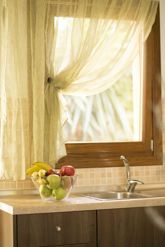 Velia Seaside Apartments