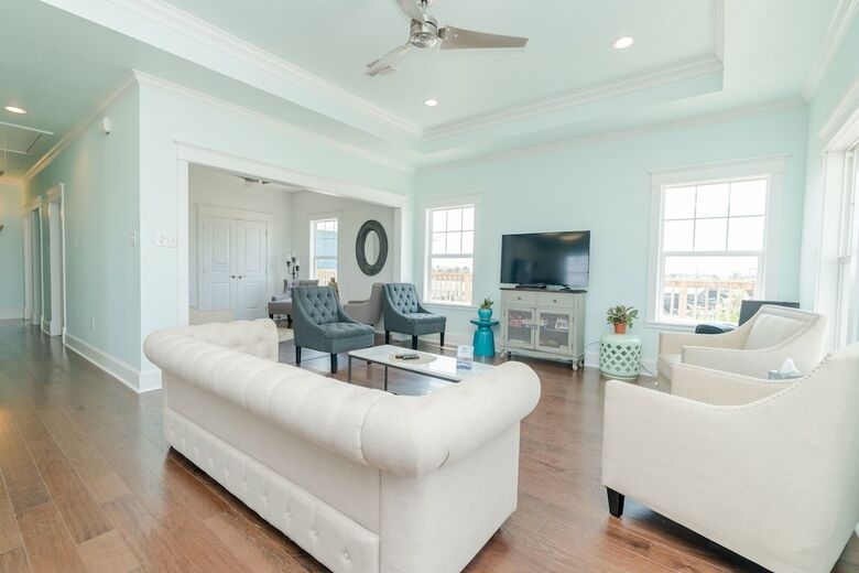 Stella Mare Rv Resort